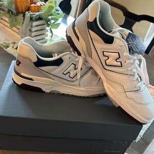New Balance x Kith Men’s Sneaker 11.5